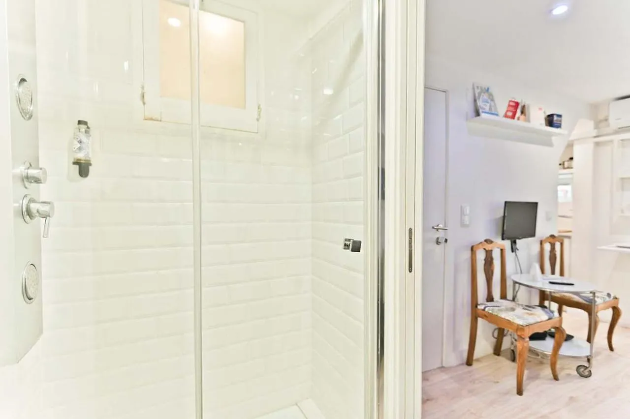 Bmyguest - Fado Central Studio Lissabon